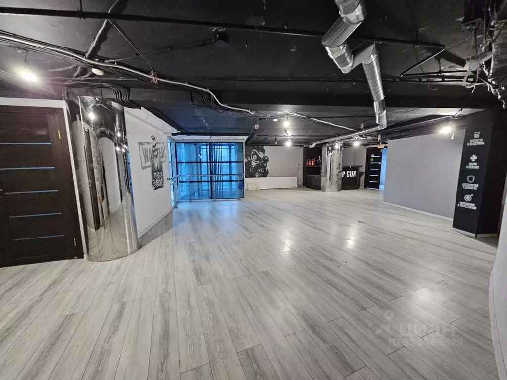 Помещение свободного назначения в Москва ул. Исаковского, 33 (100 м) - Фото 2