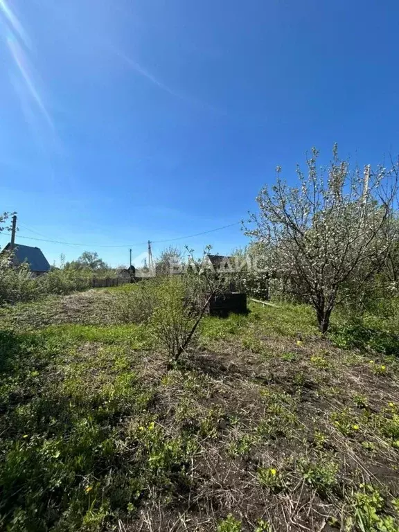 Участок в Башкортостан, Стерлитамак Ольховка СНТ, 182 (7.0 сот.) - Фото 2