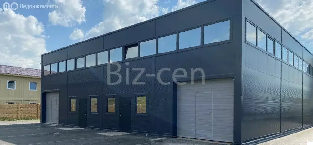 Офис (210 м) - Фото 2