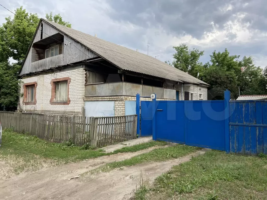 Дом 80 м на участке 10 сот. - Фото 0