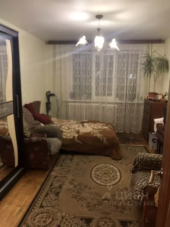 3-к кв. Калужская область, Калуга ул. Стеклянников Сад, 4 (63.4 м) - Фото 1