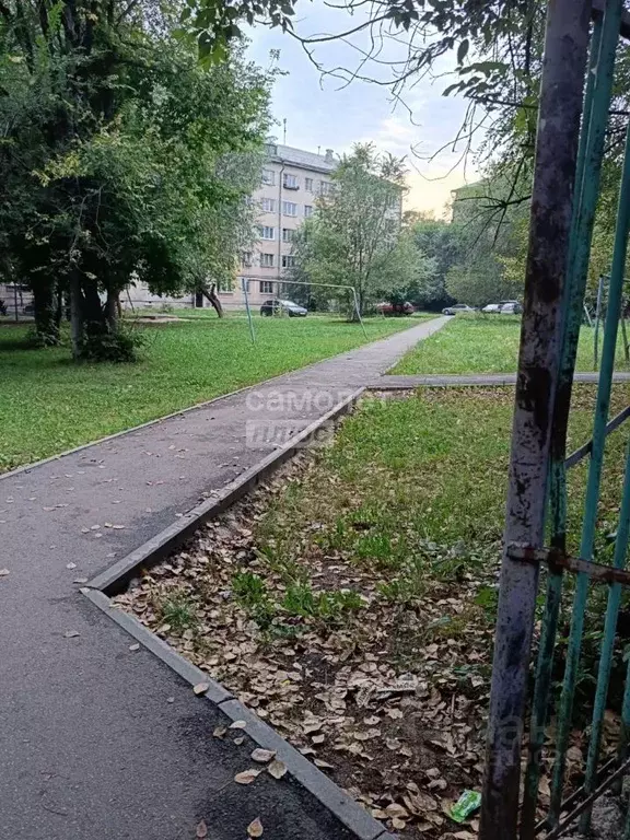 Комната Челябинская область, Челябинск ул. Гончаренко, 71А (21.0 м) - Фото 1