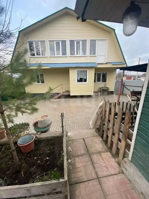 Дом в Вологодская область, Вологда ул. Горка, 60 (103 м) - Фото 1