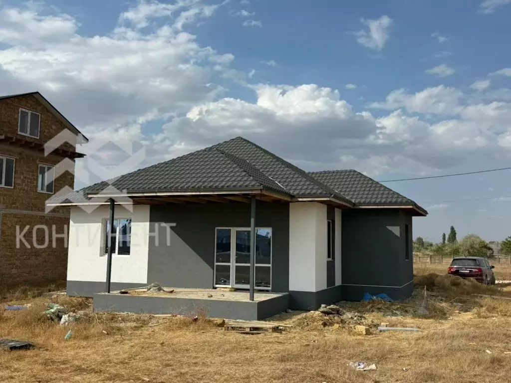 Дом в Крым, Саки ул. Амита Османа, 15 (108 м) - Фото 1