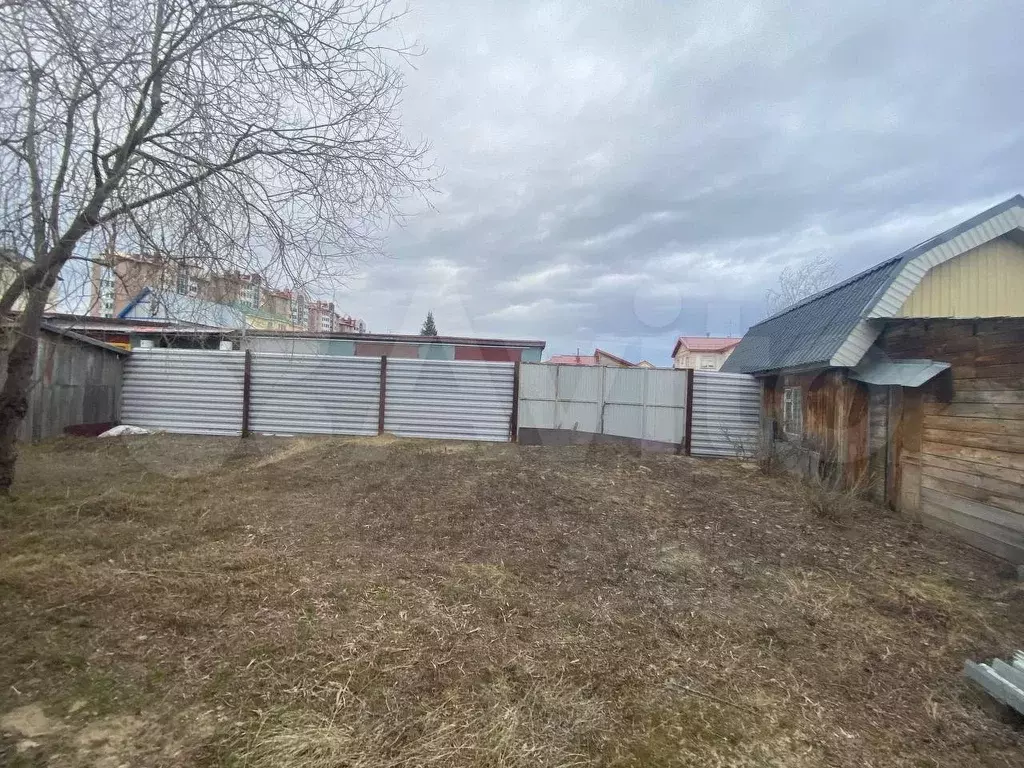 Участок 3,8 сот. (ИЖС) - Фото 0