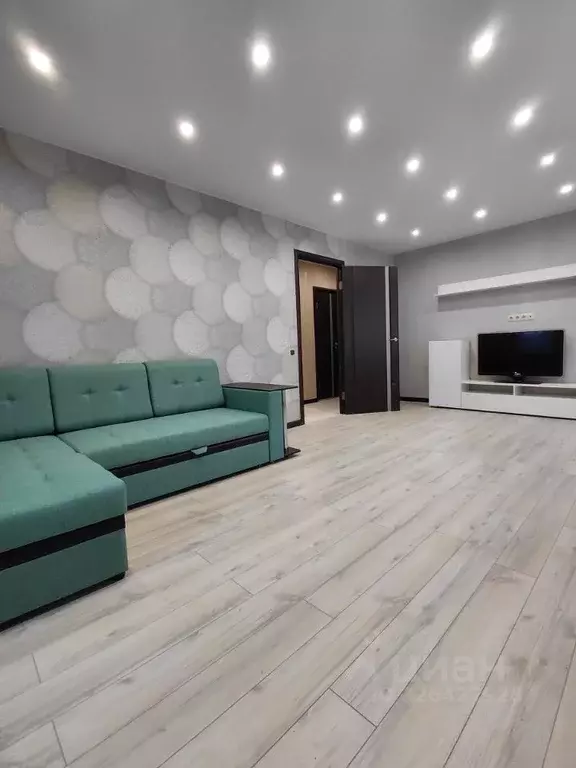 3-к кв. Москва Новогиреевская ул., 22 (64.1 м) - Фото 1