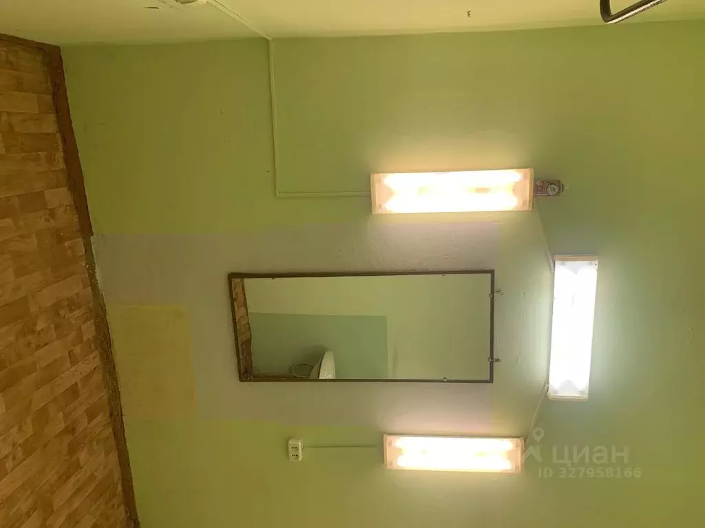 Помещение свободного назначения в Тюменская область, Ишим Путиловская ... - Фото 2