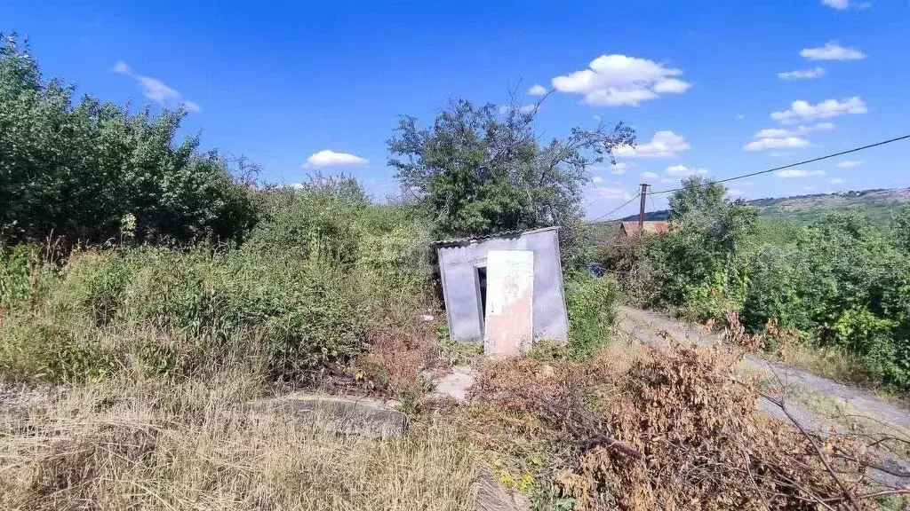 Участок в Ставропольский край, Ставрополь Зеленый Яр садовое ... - Фото 1