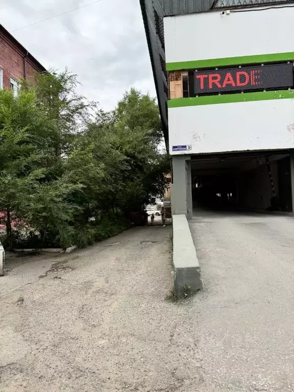 Гараж в Омская область, Омск Кемеровская ул., 3 (22 м) - Фото 1