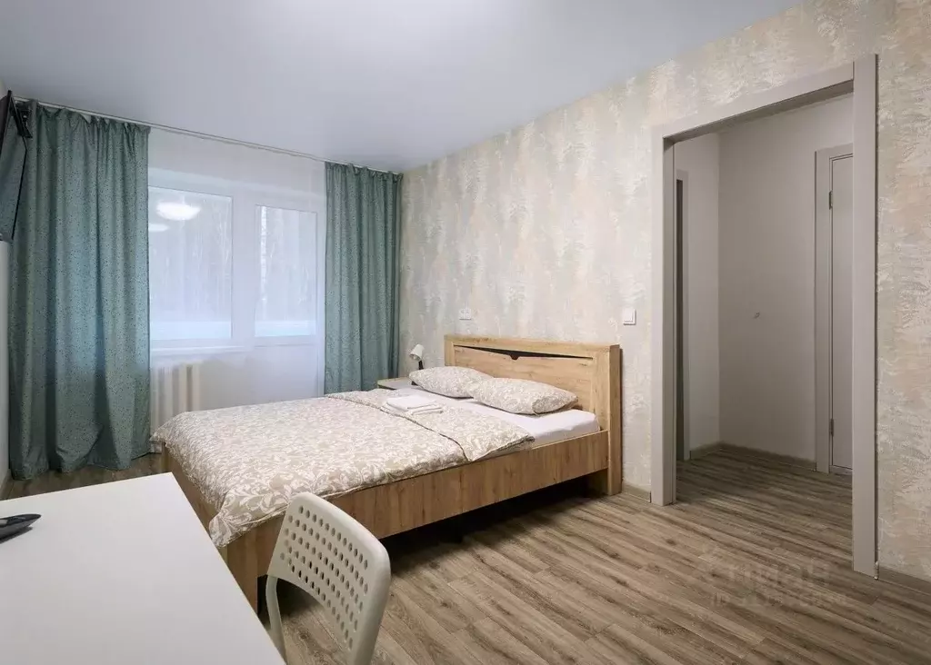 1-к кв. Красноярский край, Емельяново городское поселение, Емельяново ... - Фото 0