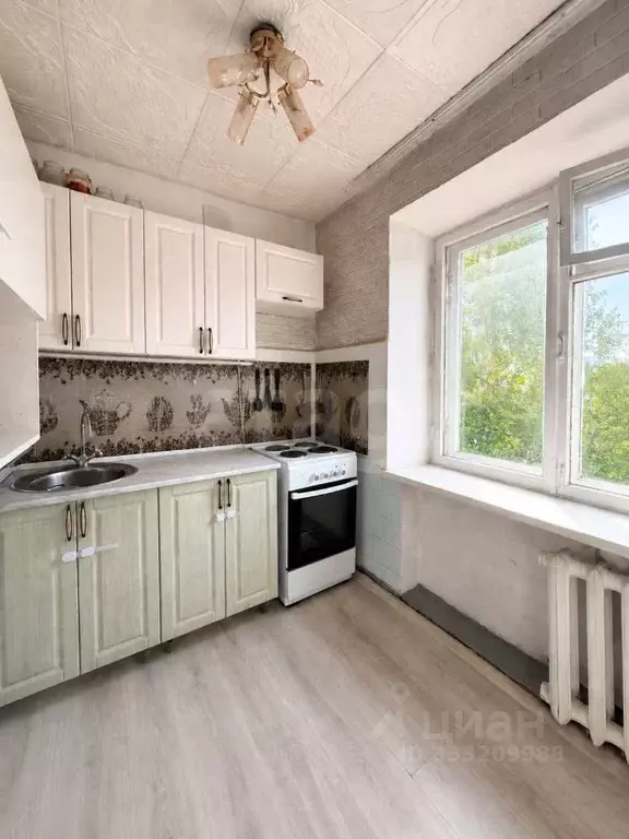 2-к кв. Иркутская область, Иркутск ул. Геологов, 26Г (43.4 м) - Фото 1
