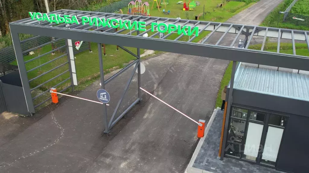 Участок в Московская область, Клин городской округ, д. Богаиха ул. ... - Фото 2