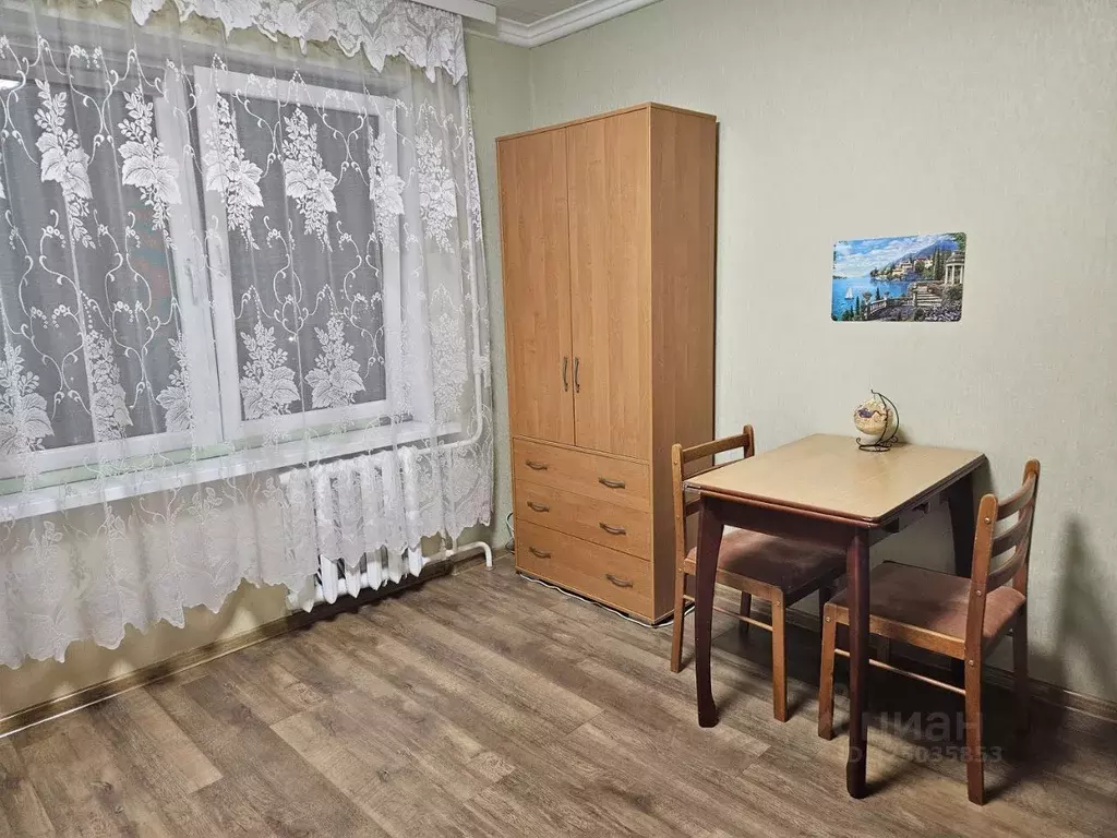 Комната Калининградская область, Калининград Московский просп., 68 ... - Фото 2