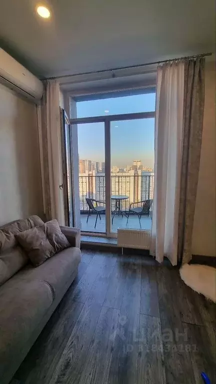 2-к кв. Москва ул. Бутлерова, 7Б (52.0 м) - Фото 0