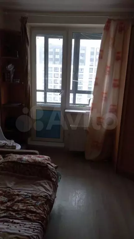 Квартира-студия, 25 м, 7/17 эт. - Фото 1
