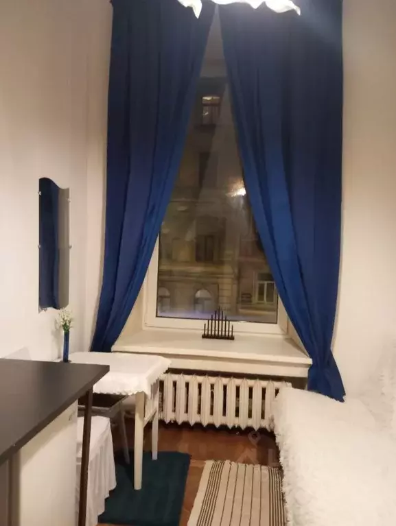 Студия Санкт-Петербург Моховая ул., 14 (14.0 м) - Фото 1