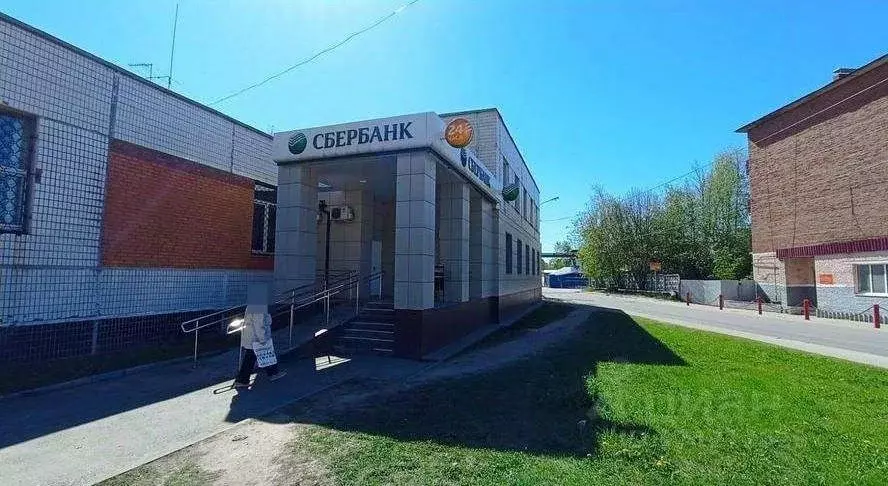 Помещение свободного назначения в Московская область, Лобня ул. ... - Фото 1