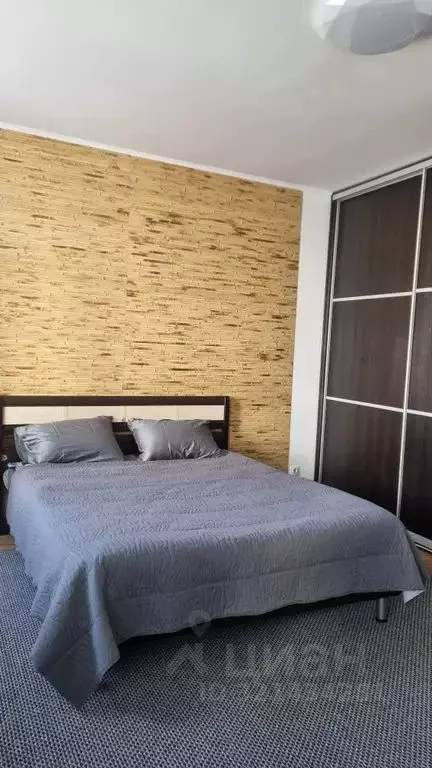 1-к кв. Красноярский край, Красноярск ул. Алексеева, 53 (35.0 м) - Фото 1