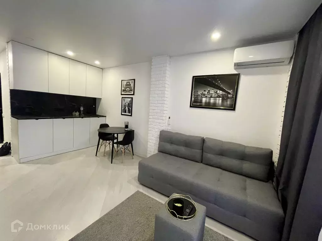 Продаётся 1-к квартира, 30 м - Фото 1