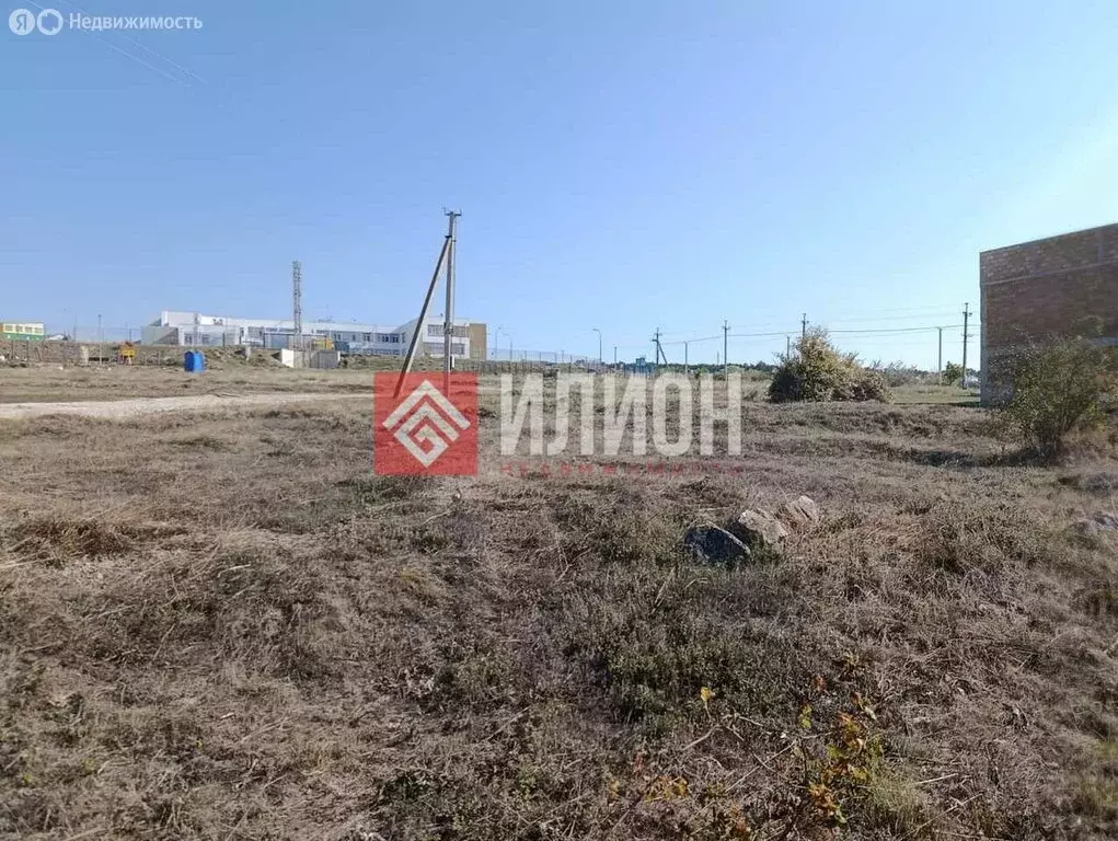 Участок в Бахчисарай, улица Коккоз, 45 (8 м) - Фото 0