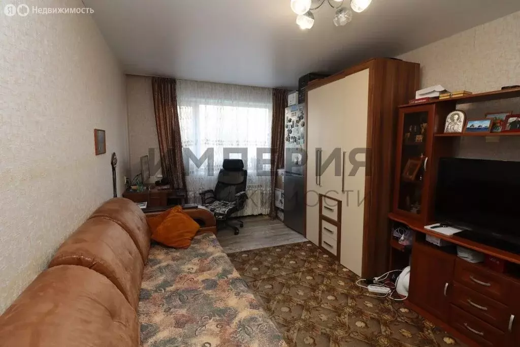 2-комнатная квартира: Магадан, улица Гагарина, 27 (44.3 м) - Фото 1