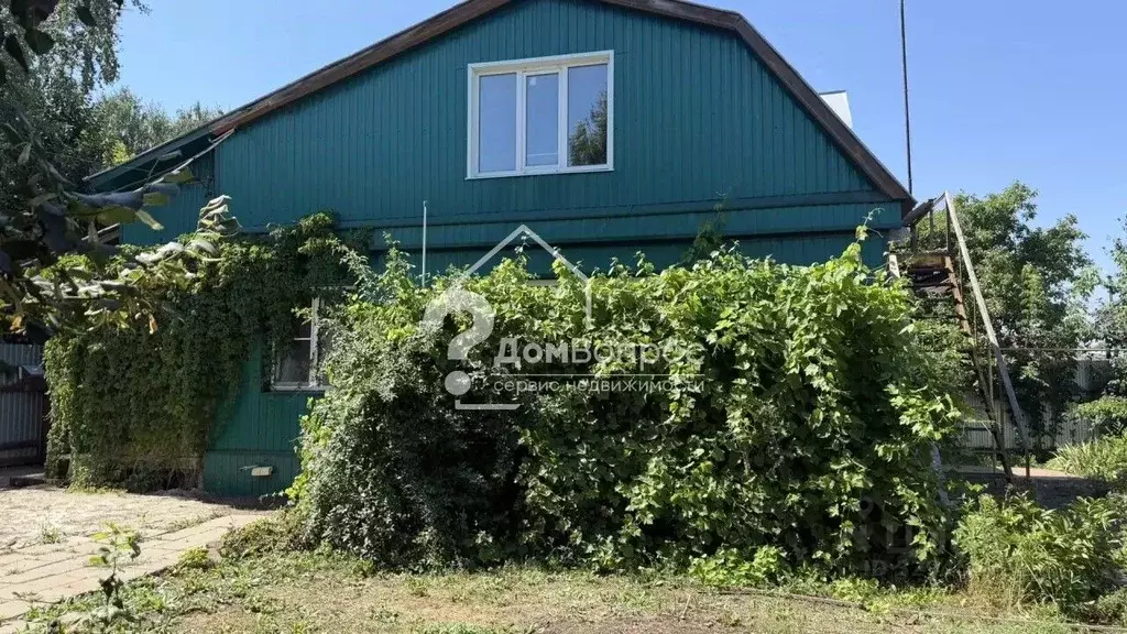 Дом в Оренбургская область, Бузулук Пионерская ул. (101 м) - Фото 2
