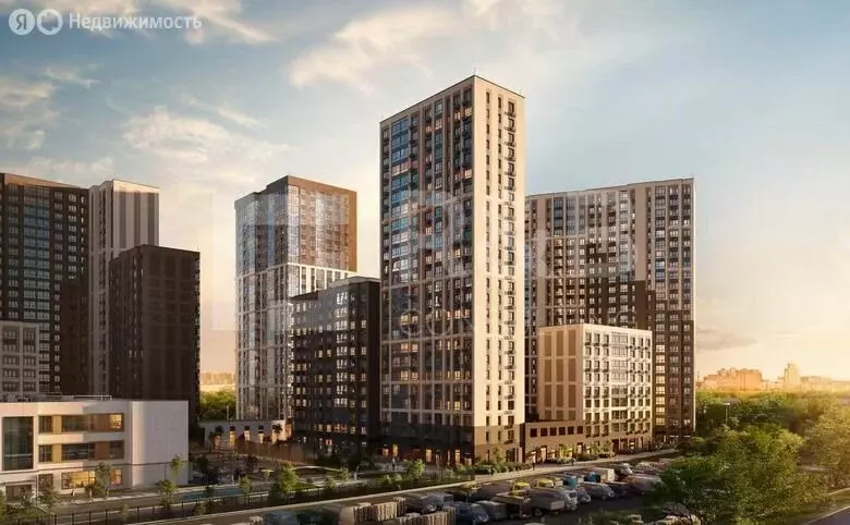 Помещение свободного назначения (70.4 м) - Фото 1