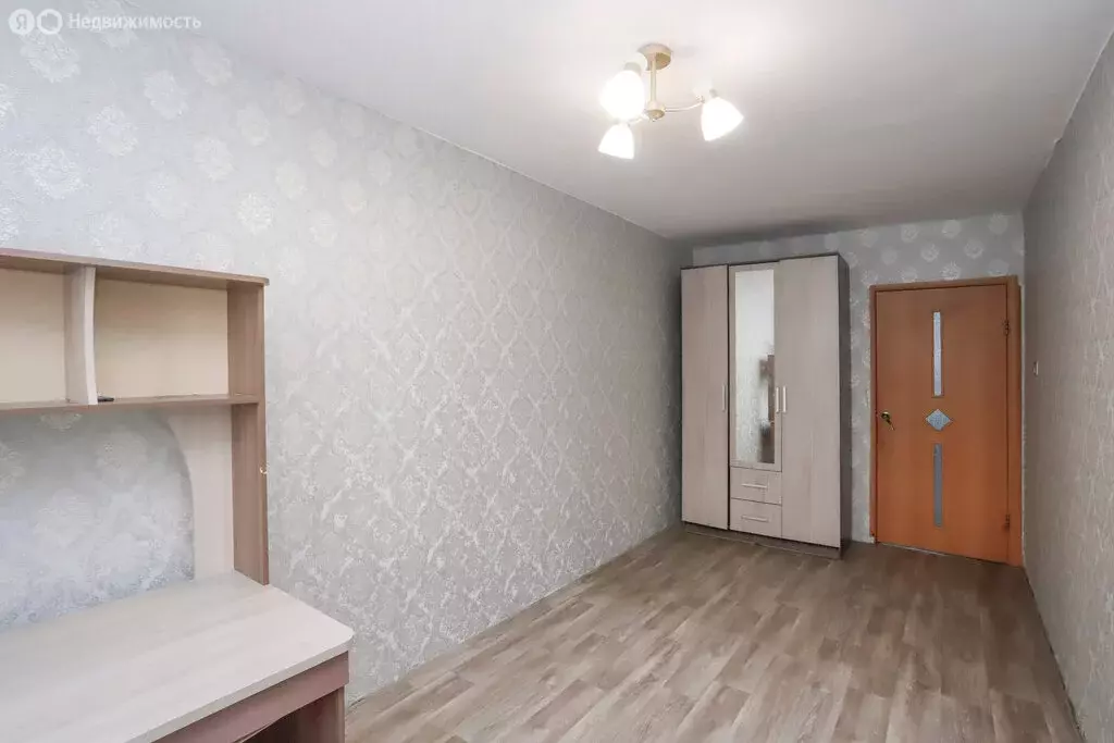 2-комнатная квартира: Иркутск, 4-я Советская улица, 47 (43.2 м) - Фото 1