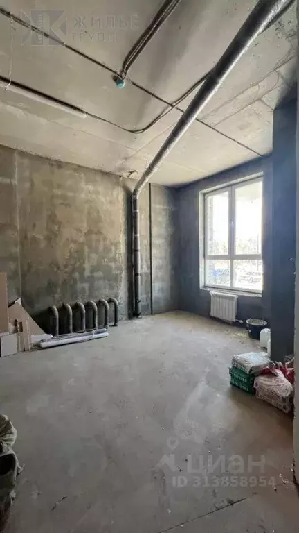 Помещение свободного назначения в Татарстан, Казань ул. Комиссара ... - Фото 0