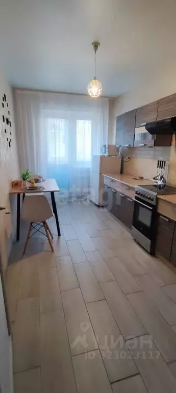 1-к кв. Ставропольский край, Ставрополь ул. Доваторцев, 90 (39.0 м) - Фото 1