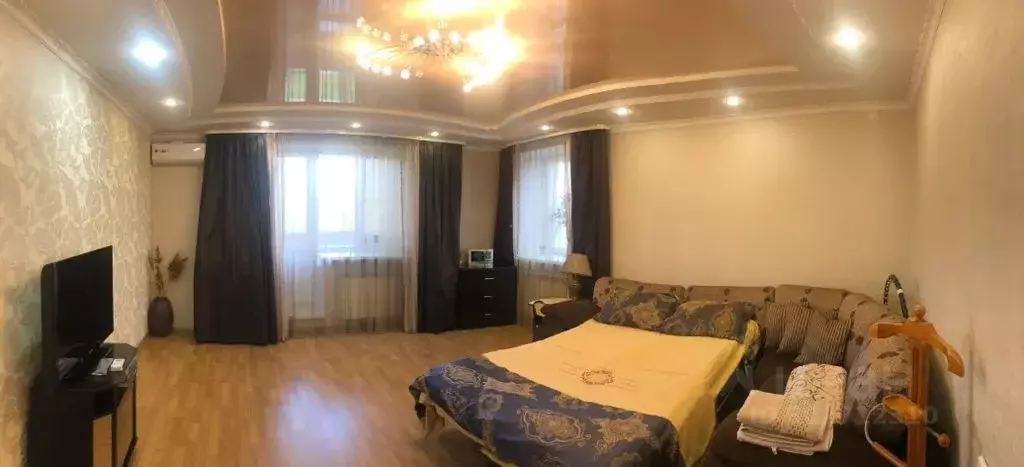 Комната Татарстан, Казань просп. Ямашева, 29 - Фото 1