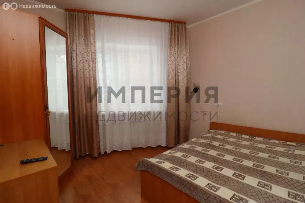 2-комнатная квартира: Магадан, улица Набережная реки Магаданки, 43к1 ... - Фото 2