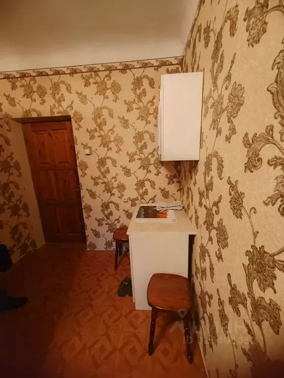 Комната Брянская область, Брянск ул. Пушкина, 27 (11.1 м) - Фото 2