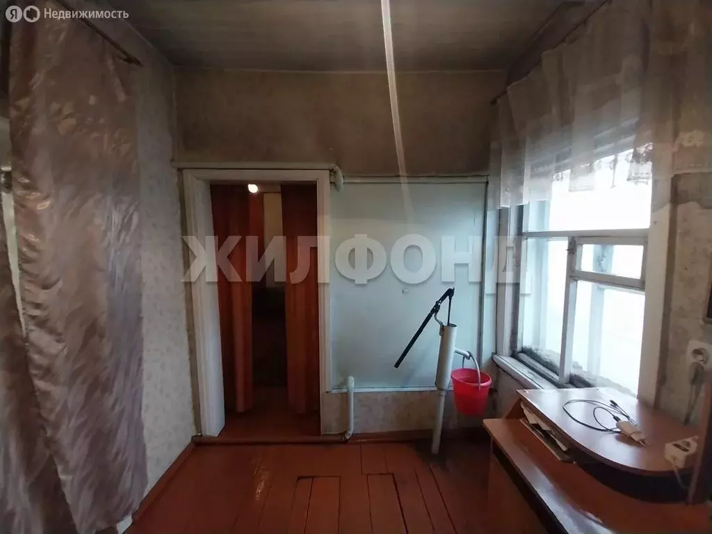 Дом в Кызыл, Красноармейская улица (55.5 м) - Фото 0