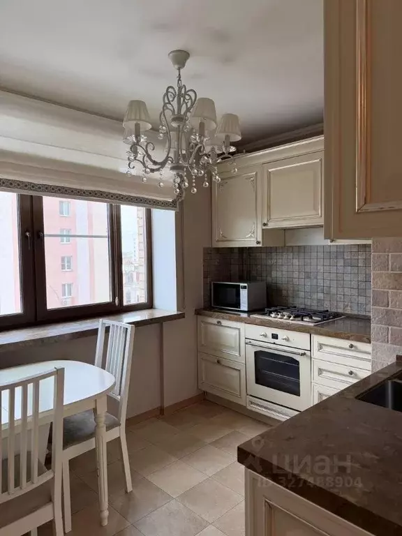 2-к кв. Москва Банный пер., 4С2 (57.0 м) - Фото 0