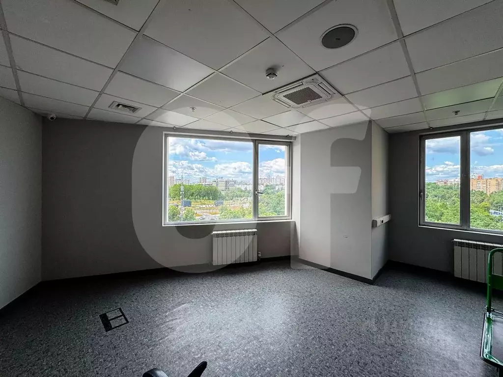 Офис в Москва ул. Ивана Франко, 8 (5317 м) - Фото 1