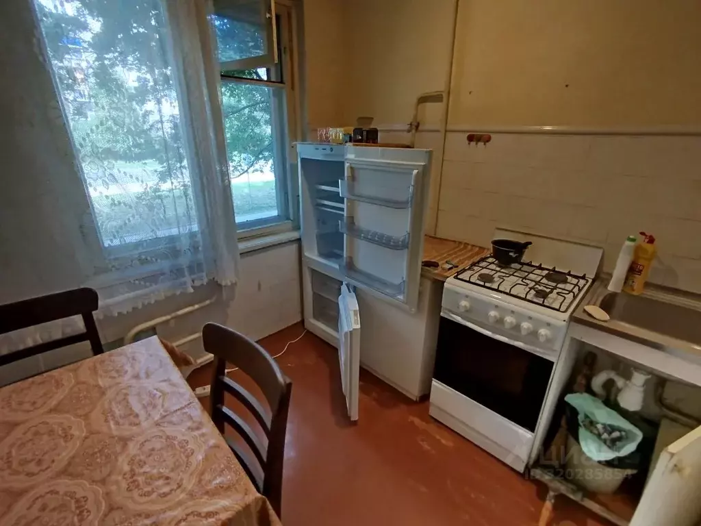 2-к кв. Липецкая область, Липецк ул. Циолковского, 32 (45.0 м) - Фото 0