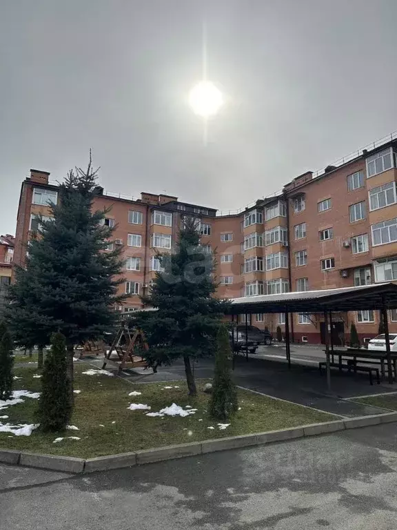 3-к кв. Северная Осетия, Владикавказ Московская ул., 75 (120.0 м) - Фото 2