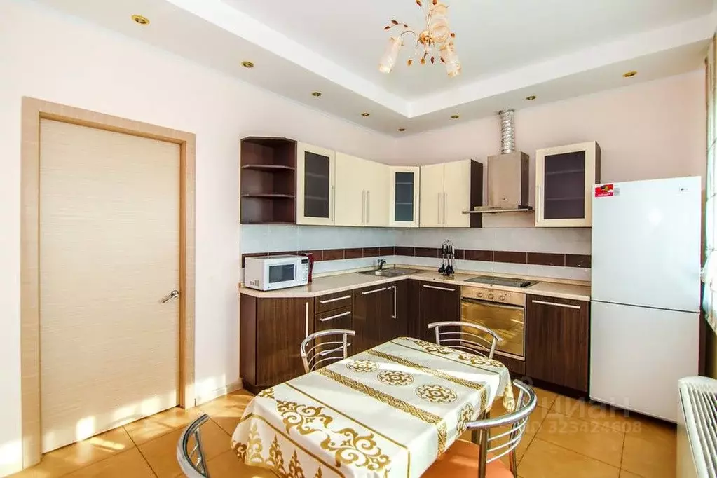1-к кв. Воронежская область, Воронеж Московский просп., 52 (48.0 м) - Фото 2