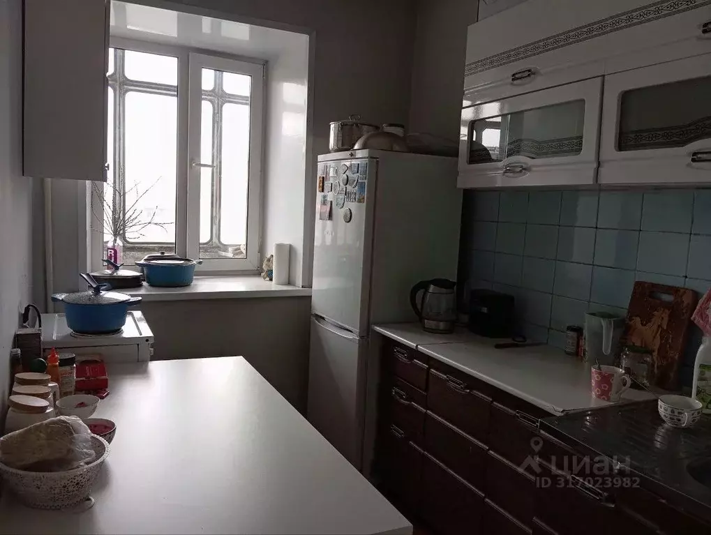 2-к кв. Тыва, Кызыл Московская ул., 106 (45.0 м) - Фото 0