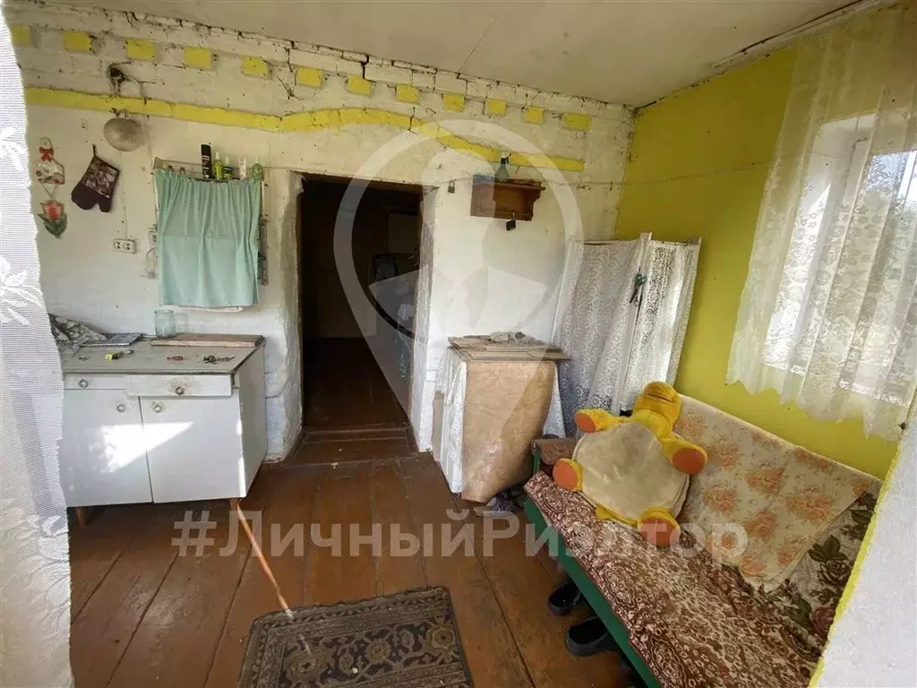 Дом в Рязанская область, Михайловский муниципальный округ, д. Оболенки ... - Фото 1