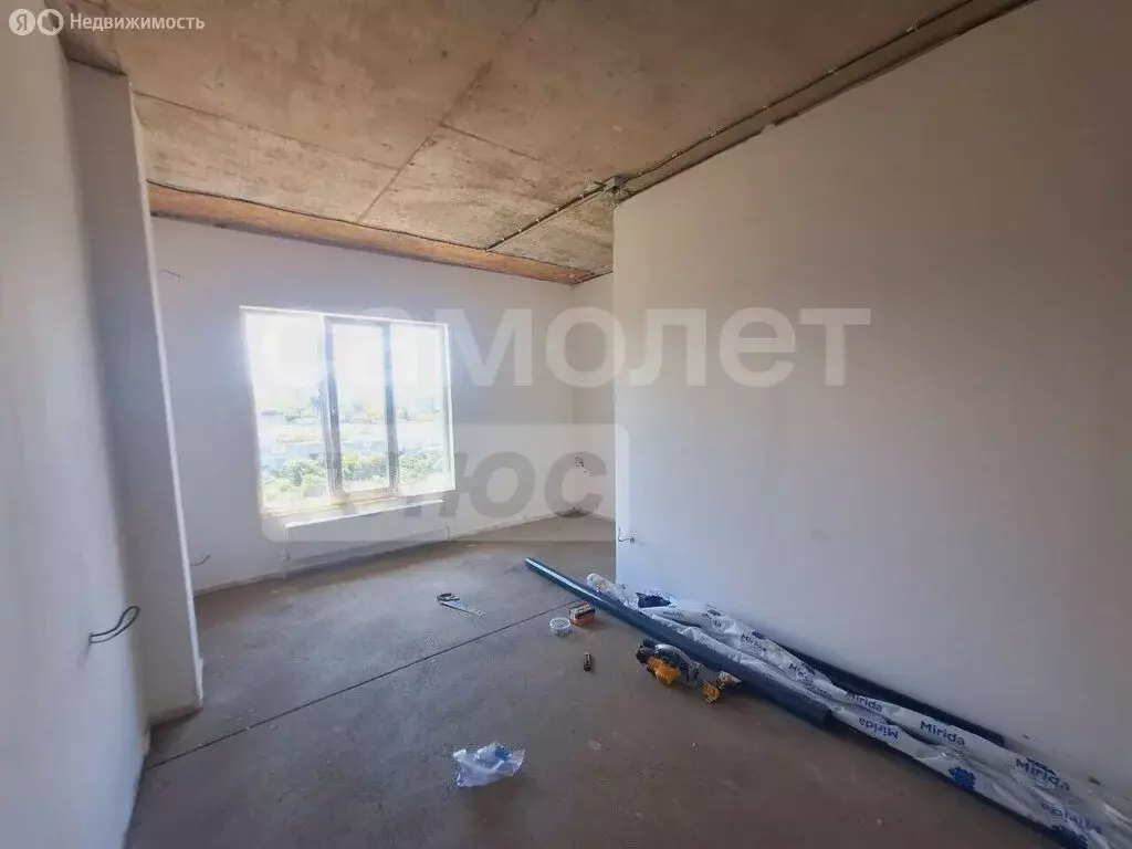Квартира-студия: Севастополь, улица Тимма, 2 (26 м) - Фото 1