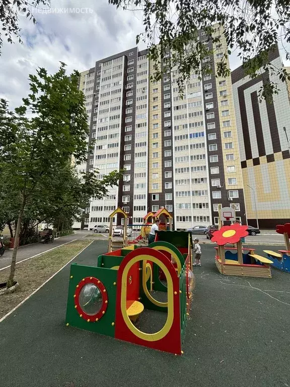 2-комнатная квартира: Оренбург, Планерная улица, 4 (59.9 м) - Фото 1