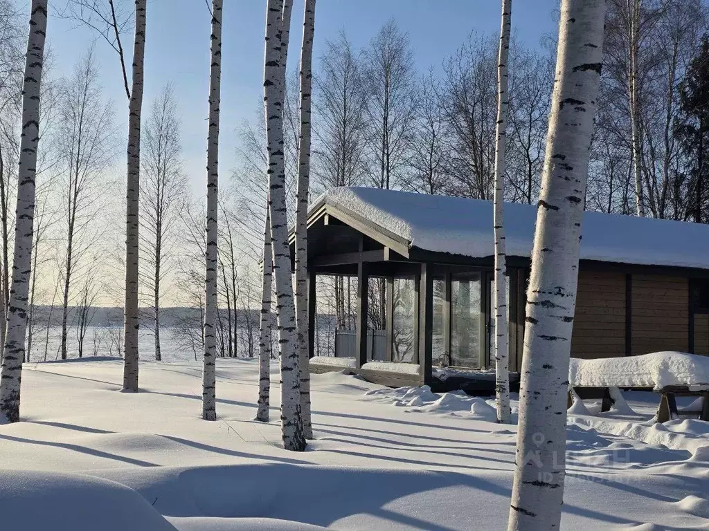Дом в Пермский край, Добрянский муниципальный округ, с. Красная Слудка ... - Фото 2