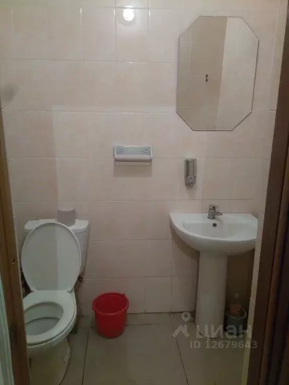 Торговая площадь в Краснодарский край, Темрюк ул. Мира, 69А (40 м) - Фото 1