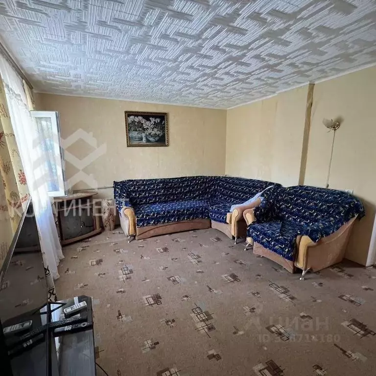Дом в Крым, Первомайское пгт ул. Черноморская (120 м) - Фото 0