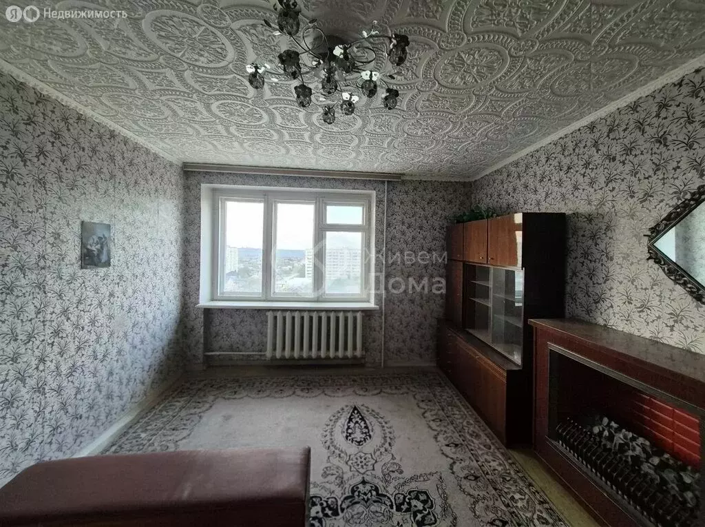 2к в -комнатной квартире (28.4 м) - Фото 2
