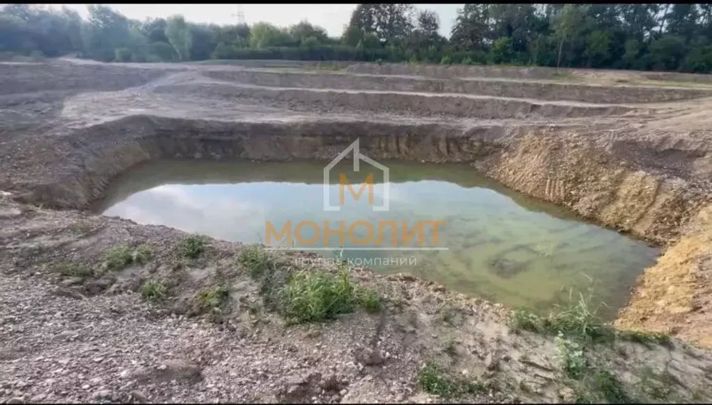 Участок в Краснодарский край, Горячий Ключ  (270.0 сот.) - Фото 1