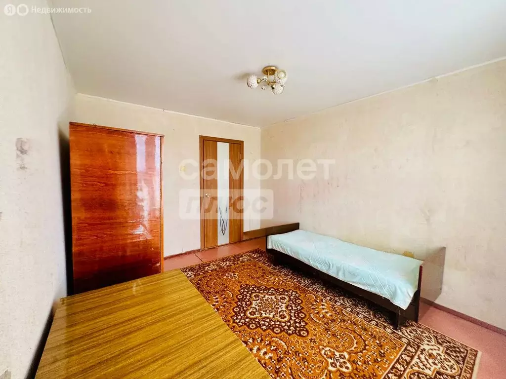 2-комнатная квартира: Пенза, проспект Строителей, 88 (53.1 м) - Фото 0