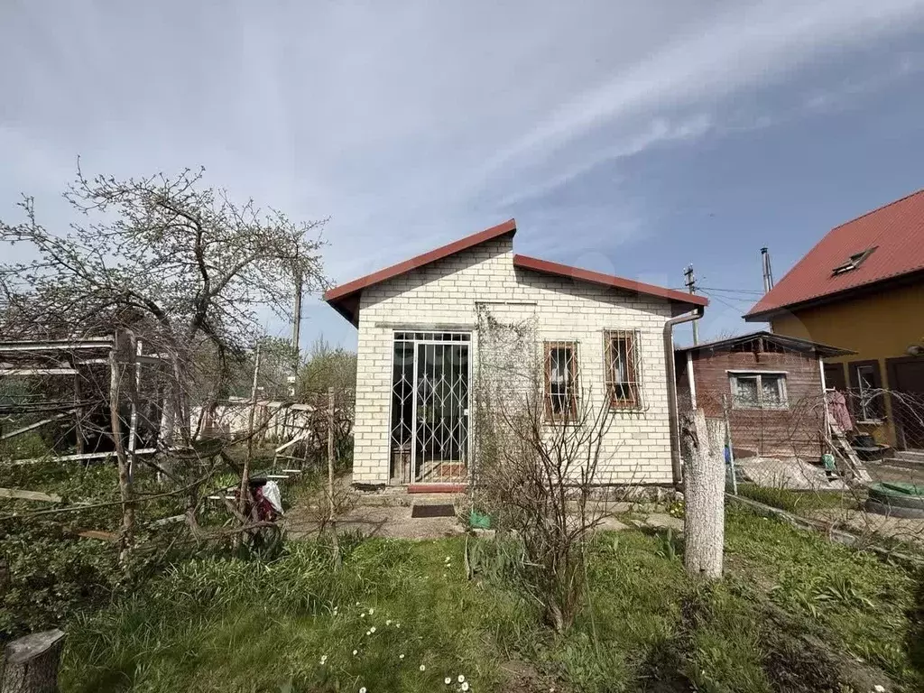 Дача 25 м на участке 6 сот. - Фото 1